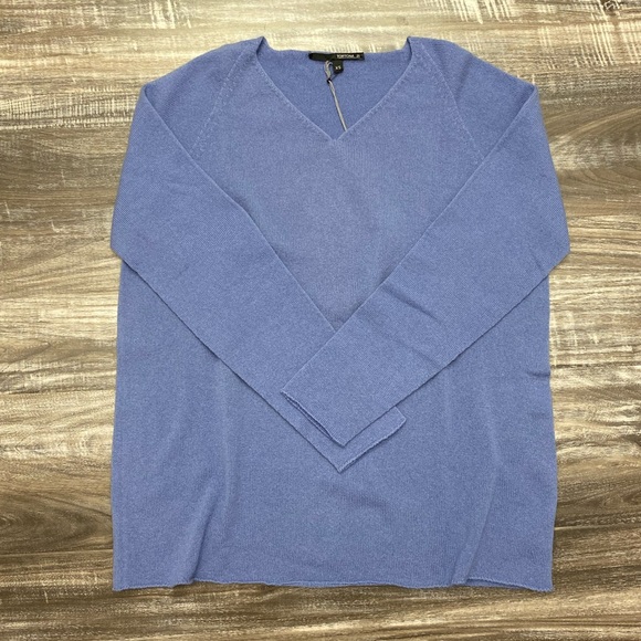 NWT TORTONA 21 Canapino Sweater